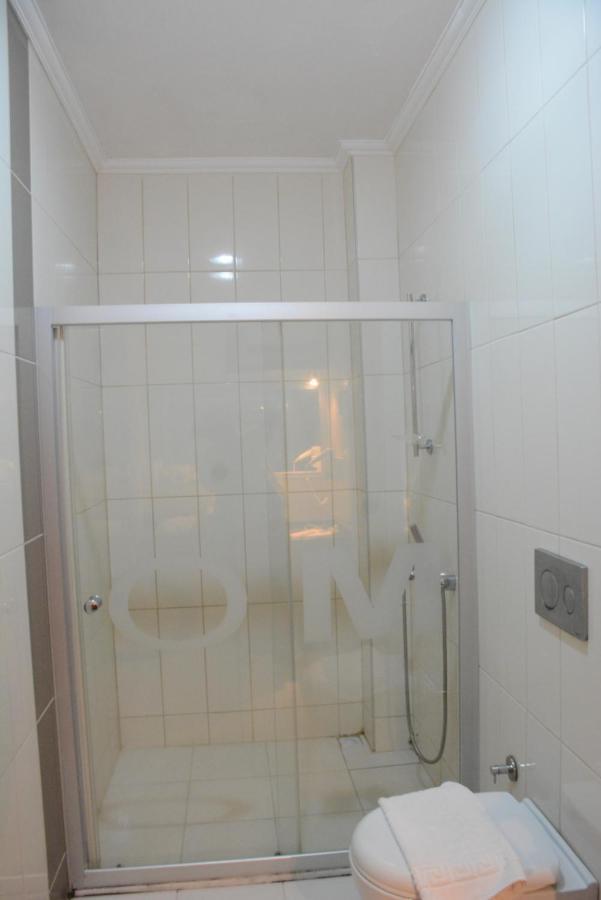 Manolya Otel Bodrum Exterior foto