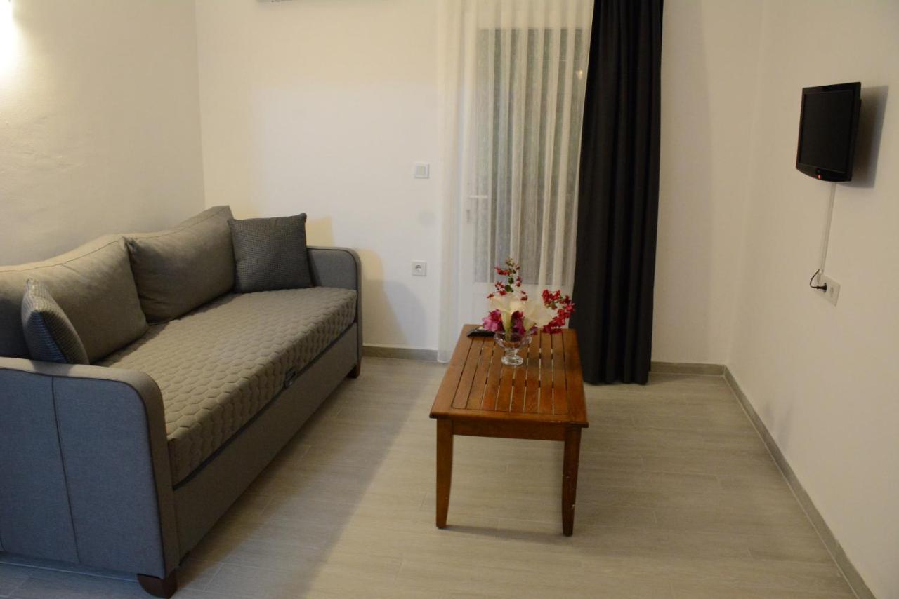 Manolya Otel Bodrum Exterior foto