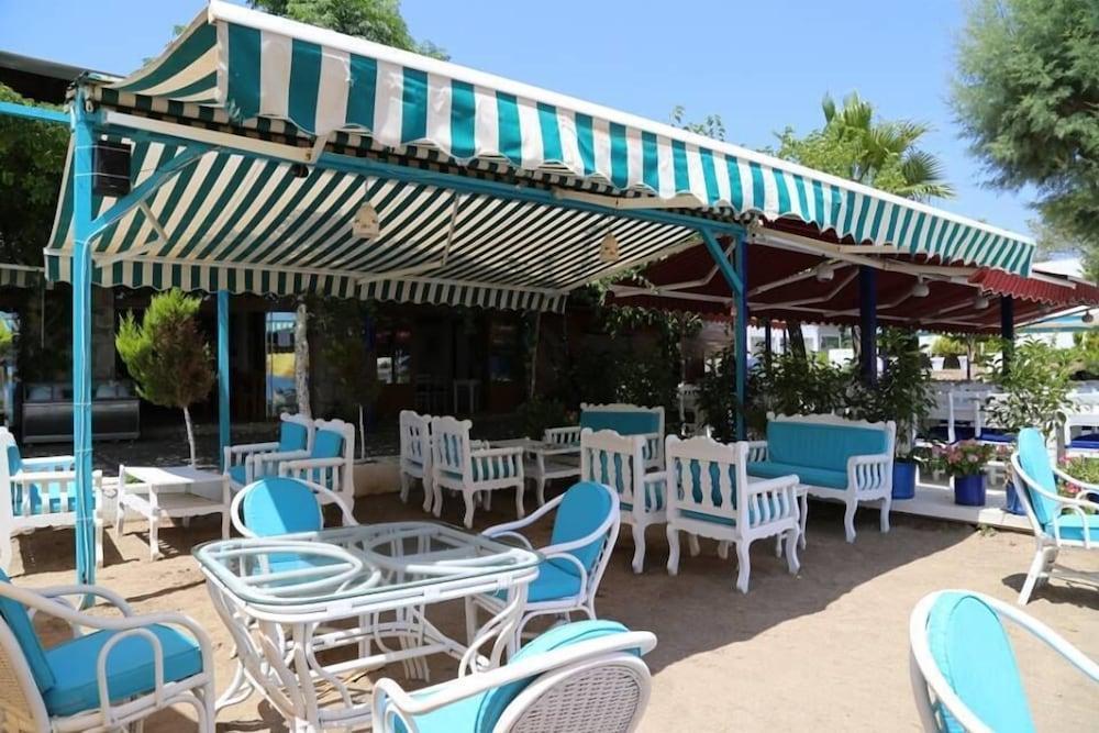 Manolya Otel Bodrum Exterior foto